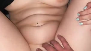 Fucking this wet pussy