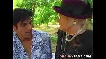 Fuck Me All Day – Real Granny Porn