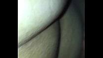 mama gets a lickin’