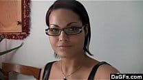 Dagfs – Slut Canadian Likes To Be Very Wet